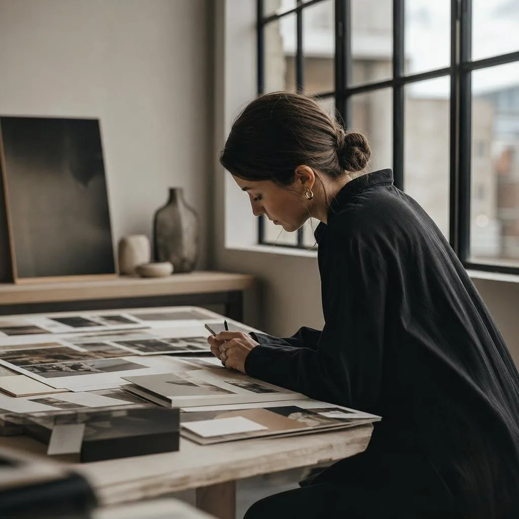 Gallery North — Space to look